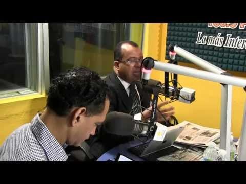 Euri Cabral comenta sobre los candidatos que se lanzan por diferentes partidos en Elsoldelamañana