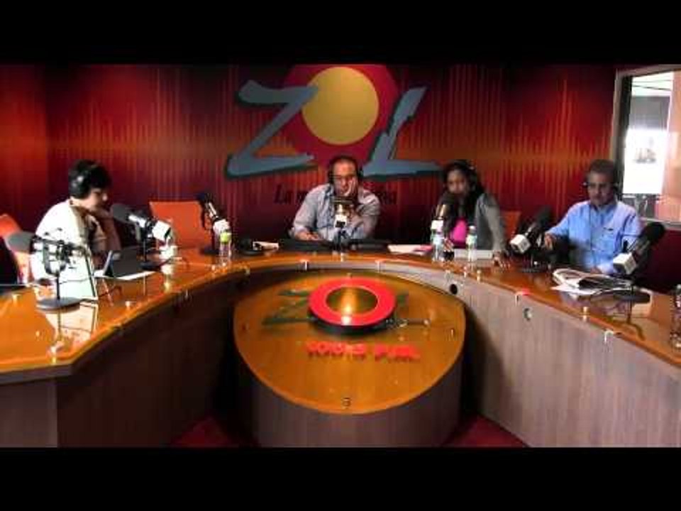 Llamadas oyentes en Elsoldelatarde, Zolfm.com