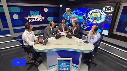 FOX Sports Radio: ¿Barcelona ya es campeón?