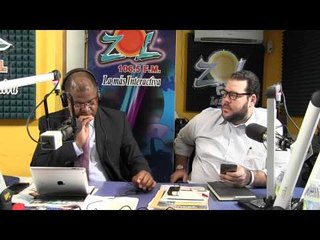 Llamada magistrada Diosmery Soto habla de las irregularidades procuraduria san cristobal