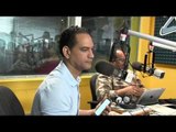 Jose Laluz comenta tema reelección afecto discurso de Danilo Medina, Elsoldelamañanana