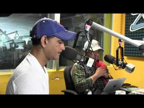 Jose Laluz comenta estudiantes medicina UASD, protesta 15-15 en Brazil y consejo a Leonel y Danilo