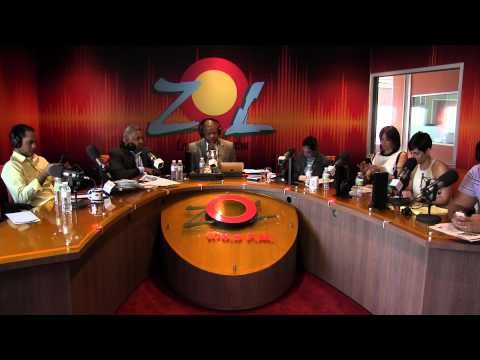 Pedro Sevcec comenta sobre candidatos presidenciales en Estados Unidos en Elsoldelamañana