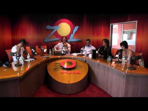 Pedro Sevcec comenta intención de Raul Castro de visitar al papa Francisco en Elsoldelamañana