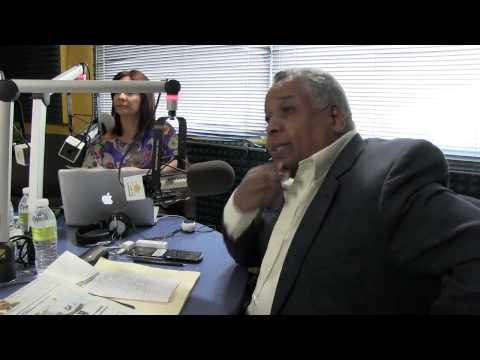 Melton Pineda comenta Quirino se esta poniendo en peligro y ley de partidos políticos