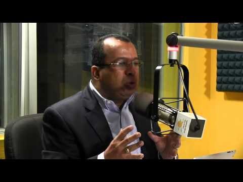 Euri Cabral comenta ley de partidos políticos y retos del PLD para elegir candidato presidencial