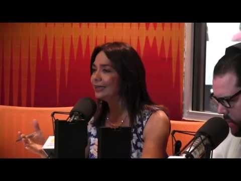 Maria Elena Nuñez comenta acuerdo para el aumento de sueldo y joven de 14 años violada