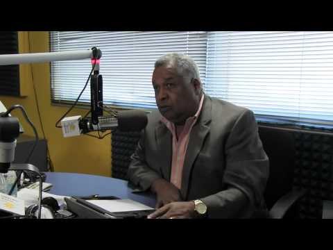 Melton Pineda comenta plan de regularización y continuación novela caso Felix Bautista