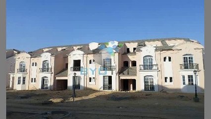 townhouse in Layan Residence For Sale With Facilities