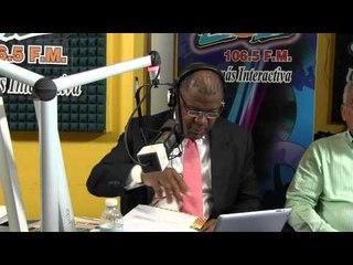 Balcon al mundo con Pedro Sevcec comenta victoria de Podemos en España