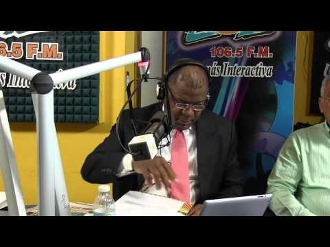 Balcon al mundo con Pedro Sevcec comenta victoria de Podemos en España