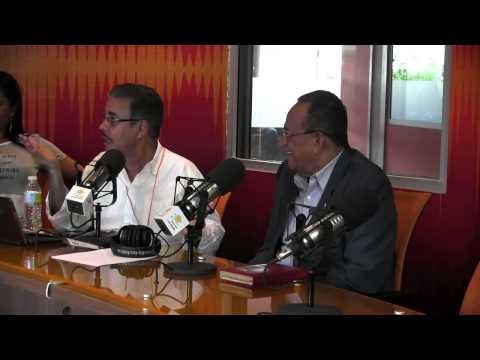 Cesar Perello comenta pasos para pasar de rojo a blanco en la economia personal, Elsoldelamañana