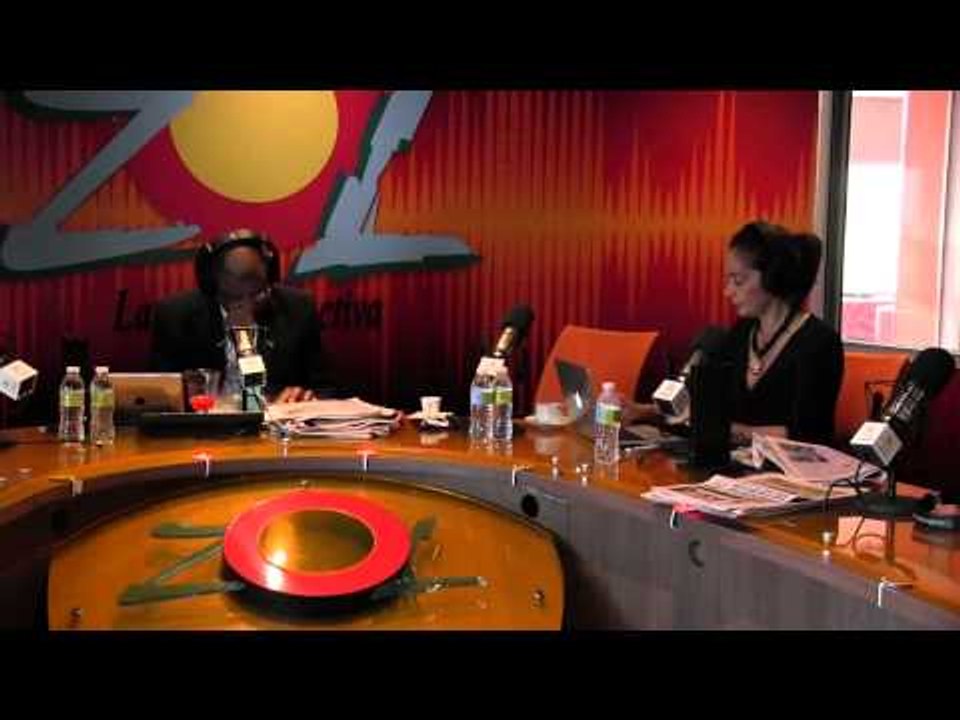 Julio Martinez Pozo comenta reacciones mienbros CP del PLD y llamadas oyentes