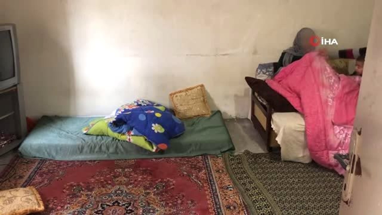 Bir Annenin En Büyük Dramı...3 Günlük Bebeği Kollarında Can Verdi