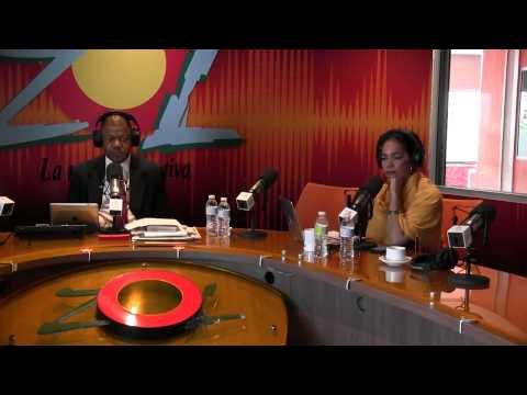 Llamada Martin Robles comisión energia PRM y llamadas oyentes en Elsoldelamañana