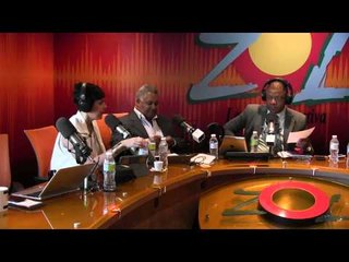 Yolanda Martinez comenta grupos intentan parar modificacion a la constitucion en TC, Elsoldelamañana