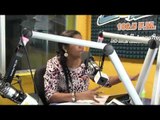 Anibelca Rosario comenta Quirino vs Leonel en Elsoldelatarde
