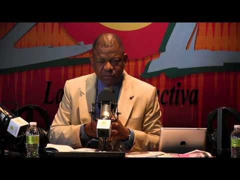 Julio Martinez Pozo comenta importación de leche desde PR y expectativas discurso Leonel Fernadez