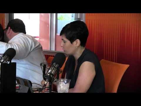 Yolanda Martinez comenta senadores de acuerdo y desacuerdo con la reelección, Elsoldelamañana