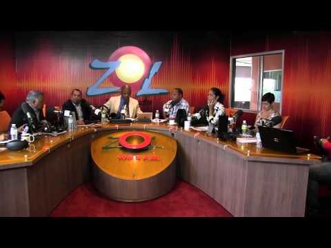 Delis Herasme comenta sobre tranque entre Leonel y Danilo en Elsoldelamañana