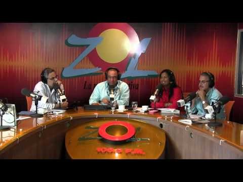 Llamadas oyentes en Elsoldetarde, Zolfm.com