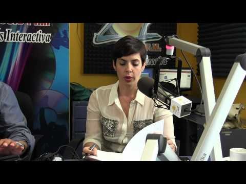 Yolanda Martinez comenta situación procesar de Quirino Paulino en Elsoldelatarde