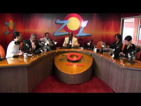 Reporte Margaret Ramirez con diputada Josefa Castillo votación diputados PRM a favor releeccion