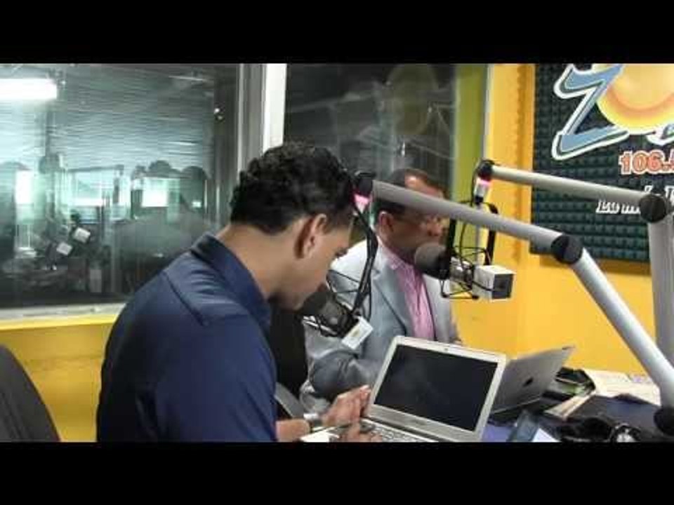 Euri Cabral comenta aniversario del canal Señales TV y apelación sentencia caso Felix Bautista