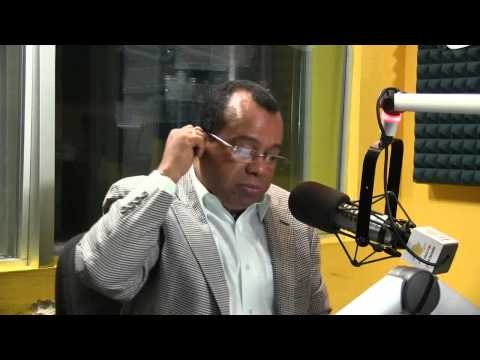 Euri Cabral comenta investigación Cepal sobre inversión en la juventud y la reeleccion no va