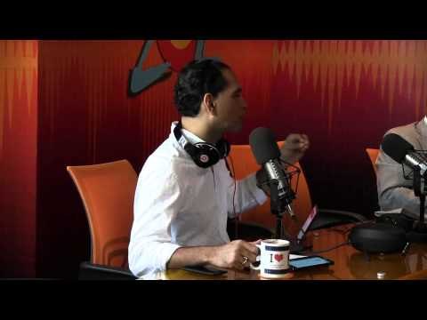 Jose Laluz comenta estudio personas hacen selfies y AMET hicieron lo correcto en caso Fadul