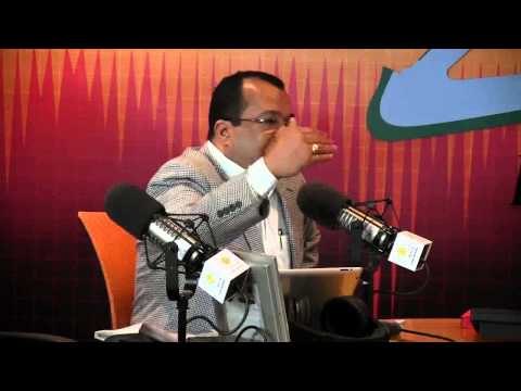 Euri Cabral comenta salida para solución huelga medicos y la realidad especial en proceso electoral