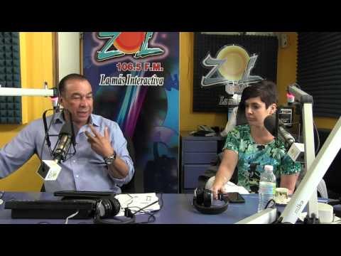 Yolanda Martinez comenta diputados PRD y PRM piden alianza entre esos partidos, Elsoldelatarde