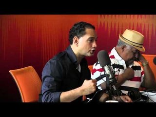 Jose Laluz comenta esquema ganar ganar proyecto reforma constitución y caso Fadul con los AMET