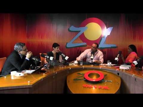 Yolanda Martinez comenta audencia del TSE, Elsoldelatarde, Zolfm.com