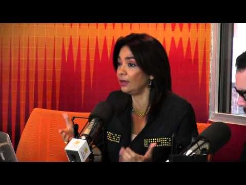 Maria Elena Nuñez comenta decomisacion de carbon y caso Jose Villaman Fadul es un acto desafiante