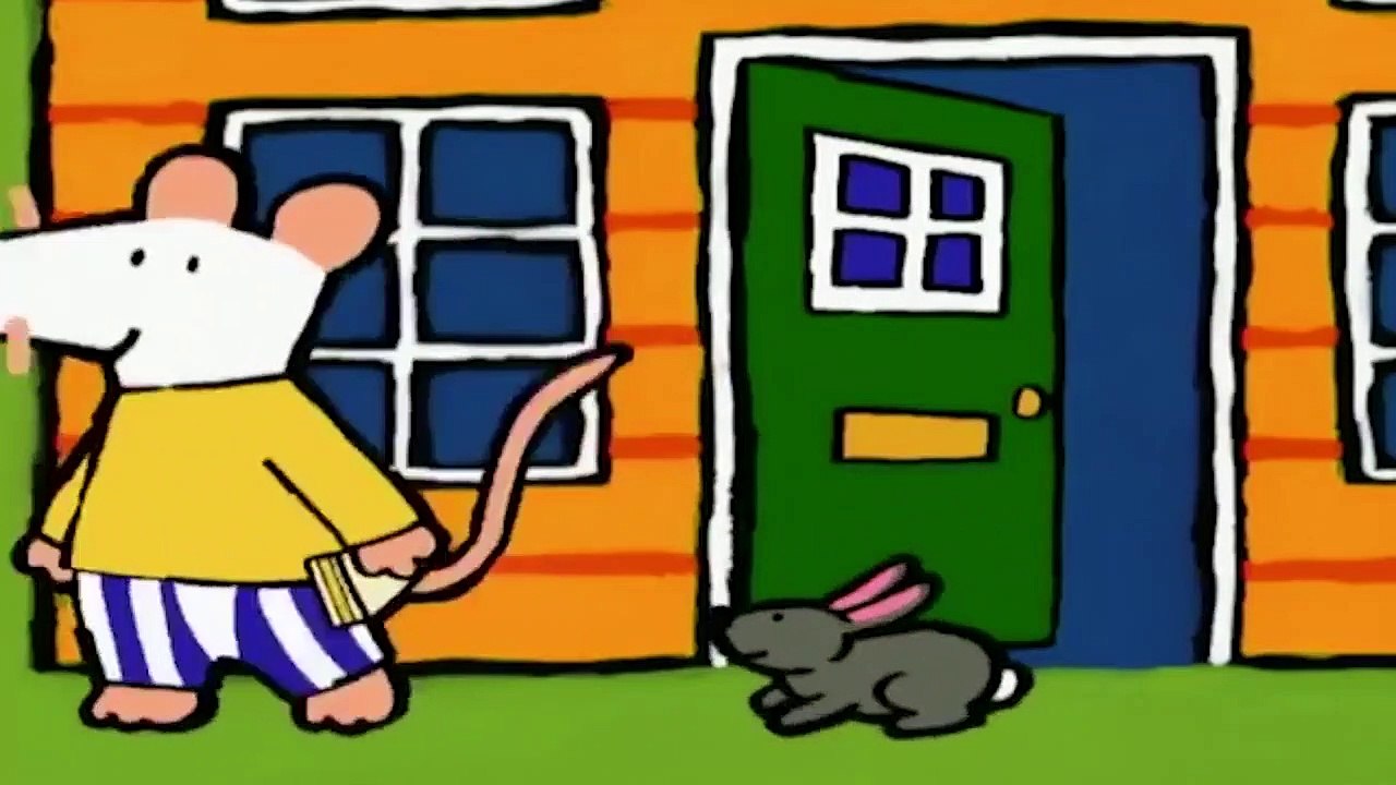 Mimi La Souris |  Panda  | Dessin Animé Complet en Français