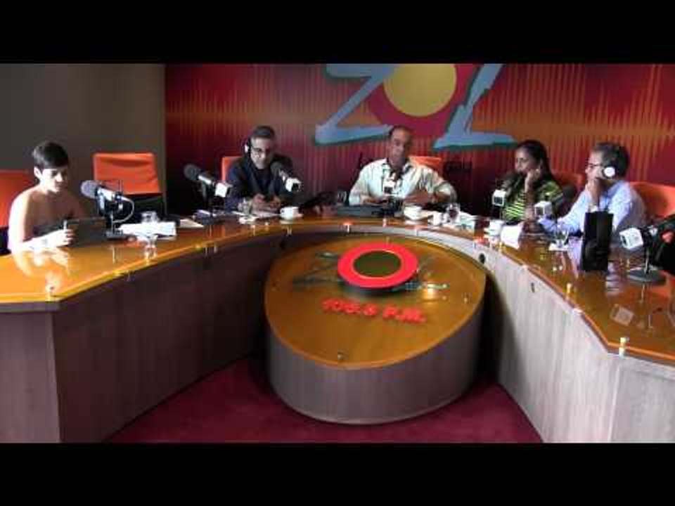 Llamadas oyentes y Anibelca Rosario comenta sobre haitianos que viven en RD, Elsoldelatarde