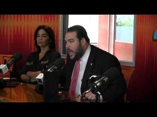 Victor Gomez Casanova explica por que vota a favor de la reforma a la constitucion