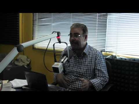 Luis Chavez comenta policías en actos delincuenciales, Elsoldelatarde