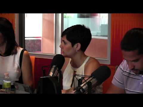 Yolanda Martinez comenta querella a funcionarios por soborno para reelección, Elsoldelamañana