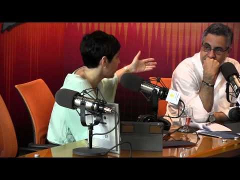 Yolanda Martinez comenta propaganda en redes sociales, Elsoldelatarde