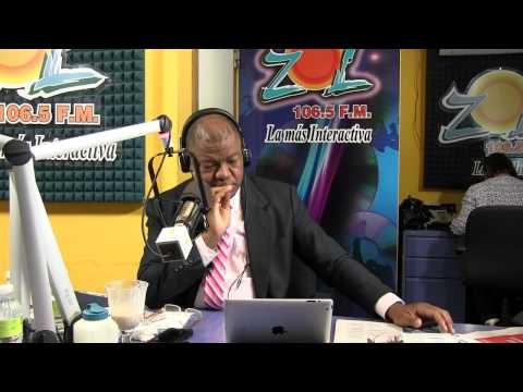 Llamadas oyentes y Jose Laluz habla ganancias AFP en Elsoldelamañana