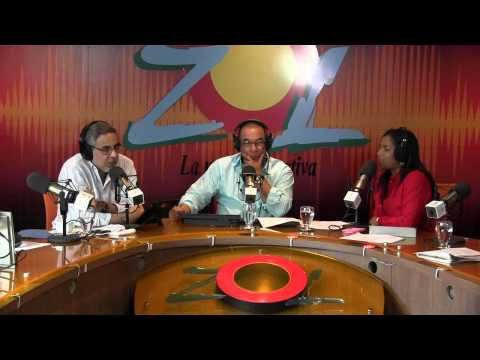 Cesar Perello comenta impuesto por beneficio inversión bolsa valores, Elsoldelatarde