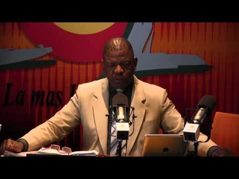 Julio Martinez Pozo comenta naufragio deja 700 muertos, reunión CP del PLD y reelección Danilo