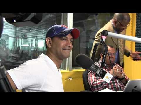 Jose Laluz comenta caso ahorcamiento madre sacerdote y fracaso del sistema carcelario dominicano