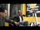 Euri Cabral comenta dermatitis Danilo y libro Jose Angel Aquino sobre elección en RD