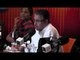 Christian Jimenez comenta defensa de seguidores Leonel y Luis Jose Chavez habla convención PRM