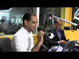 Jose Laluz comenta motivos caida avion germanwings, rol histórico de Leonel y Danilo en el PLD