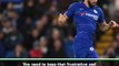 Giroud frustrated by lack of Chelsea starts