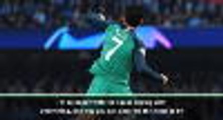 My most important win as Spurs manager - Pochettino